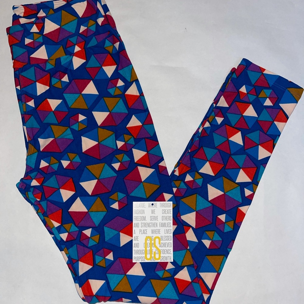 LuLaRoe Leggings